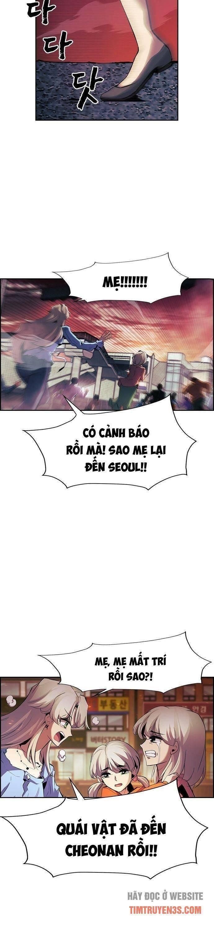 đọc truyện Đội Đốt Kích Noryangjin Chương 4 ảnh 7 tại Thiên Thai Truyện