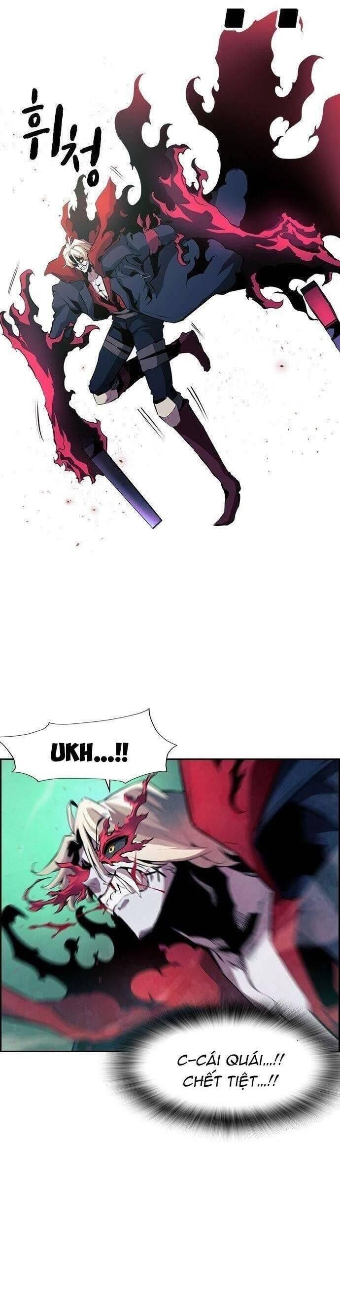 đọc truyện Đội Đốt Kích Noryangjin Chương 4 ảnh 53 tại Thiên Thai Truyện