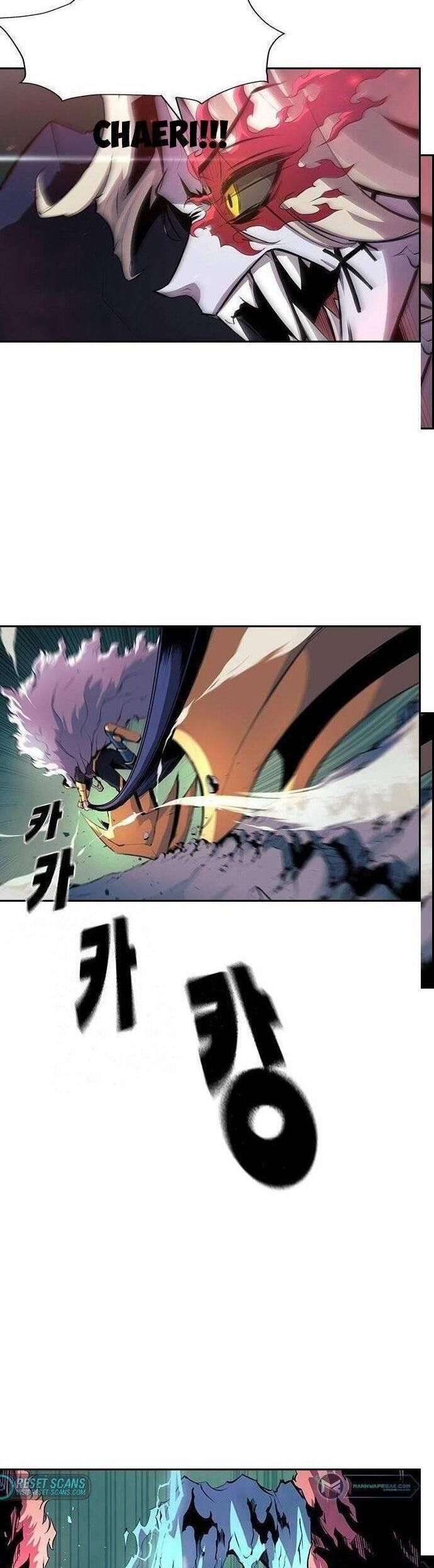 đọc truyện Đội Đốt Kích Noryangjin Chương 4 ảnh 59 tại Thiên Thai Truyện