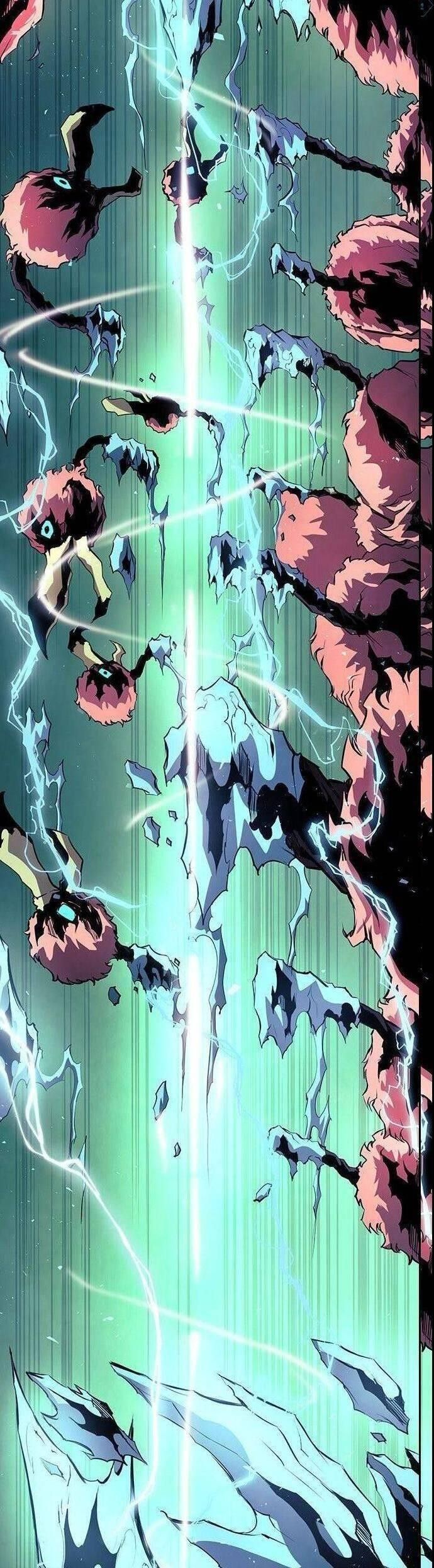 đọc truyện Đội Đốt Kích Noryangjin Chương 4 ảnh 60 tại Thiên Thai Truyện