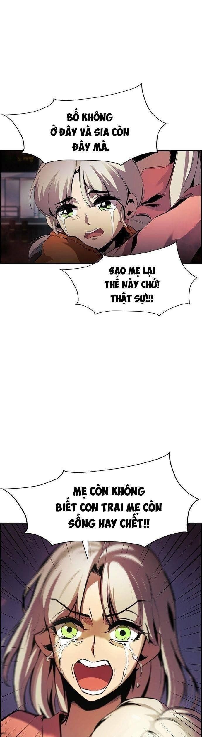 đọc truyện Đội Đốt Kích Noryangjin Chương 4 ảnh 8 tại Thiên Thai Truyện