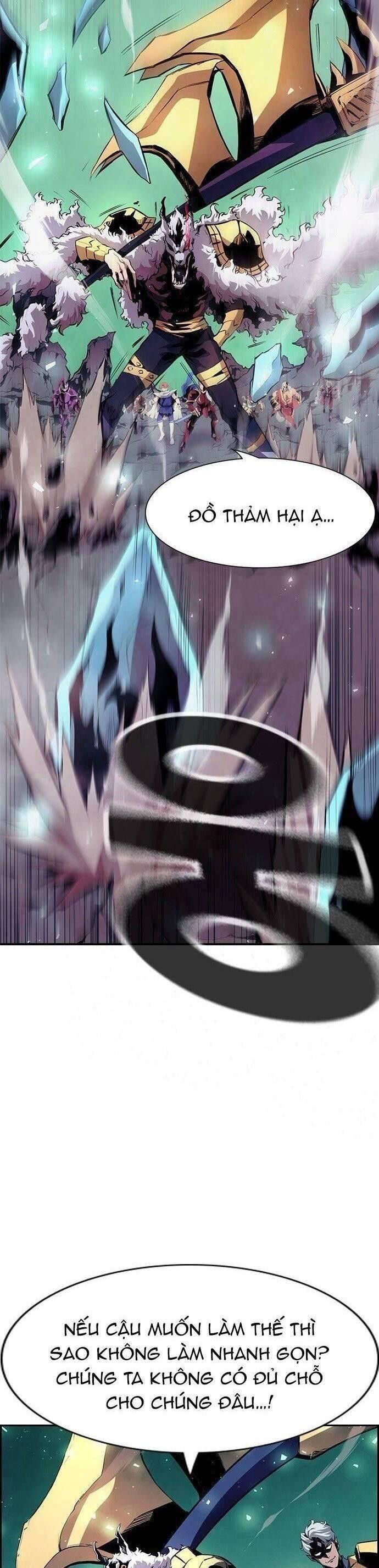 đọc truyện Đội Đốt Kích Noryangjin Chương 4 ảnh 63 tại Thiên Thai Truyện