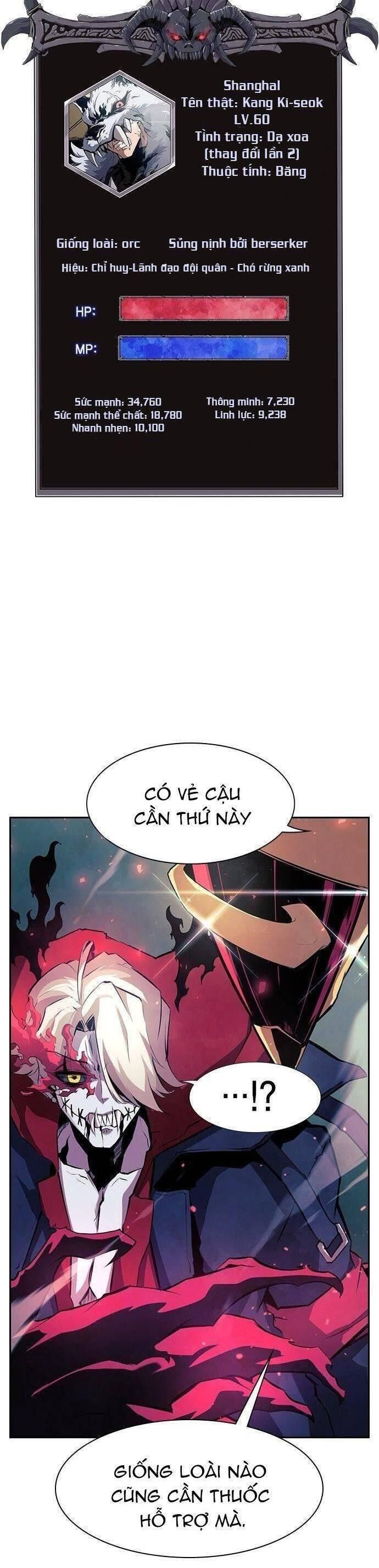 đọc truyện Đội Đốt Kích Noryangjin Chương 4 ảnh 65 tại Thiên Thai Truyện