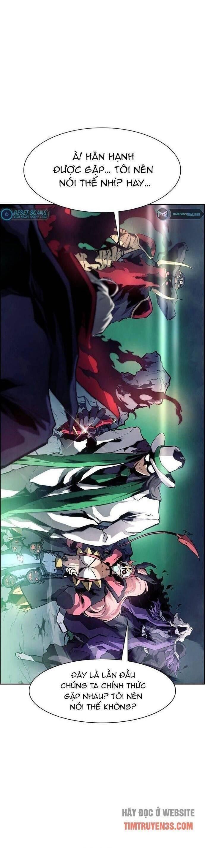 đọc truyện Đội Đốt Kích Noryangjin Chương 4 ảnh 66 tại Thiên Thai Truyện