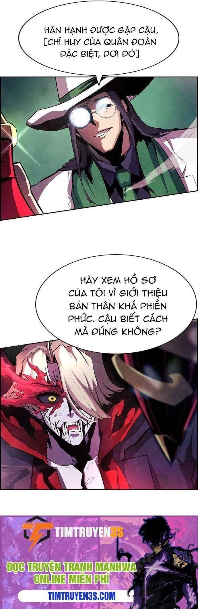 đọc truyện Đội Đốt Kích Noryangjin Chương 4 ảnh 67 tại Thiên Thai Truyện