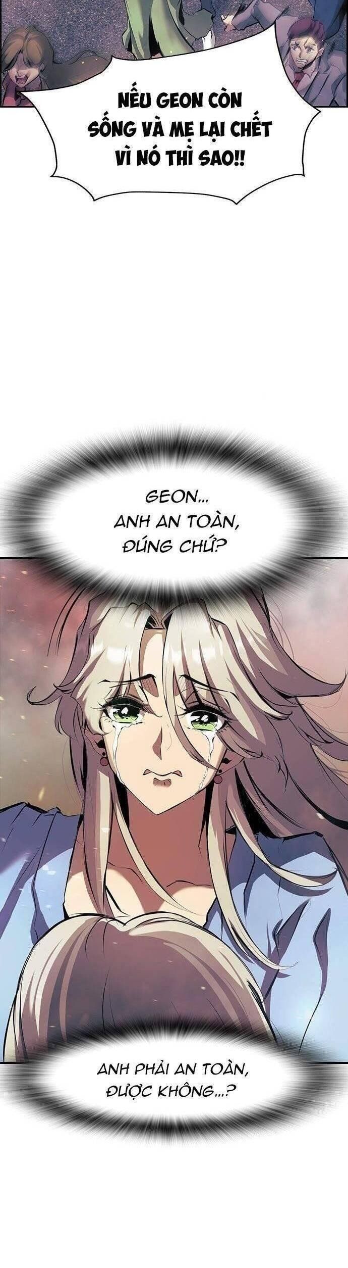 đọc truyện Đội Đốt Kích Noryangjin Chương 4 ảnh 11 tại Thiên Thai Truyện