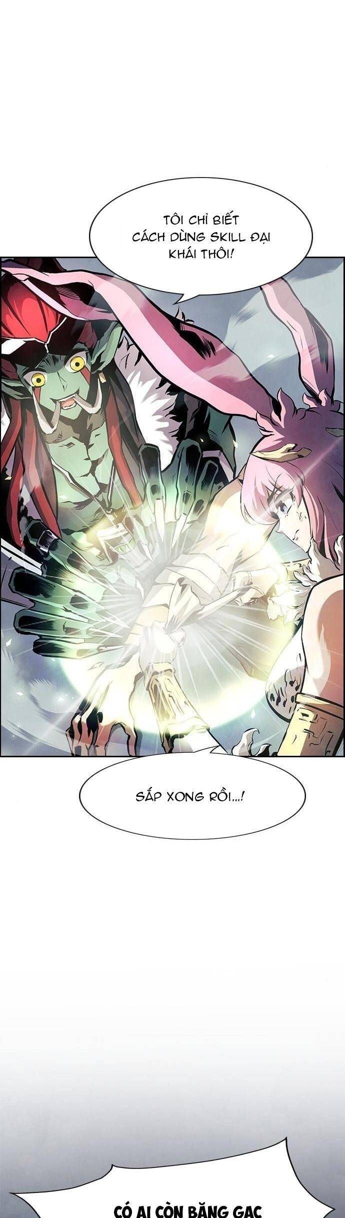 đọc truyện Đội Đốt Kích Noryangjin Chương 5 ảnh 13 tại Thiên Thai Truyện