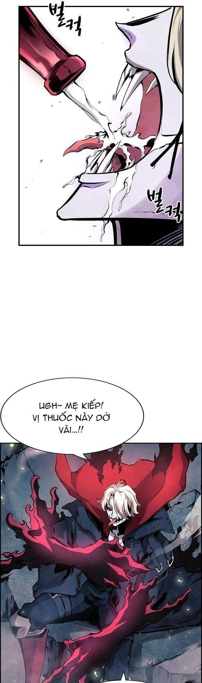 đọc truyện Đội Đốt Kích Noryangjin Chương 5 ảnh 15 tại Thiên Thai Truyện