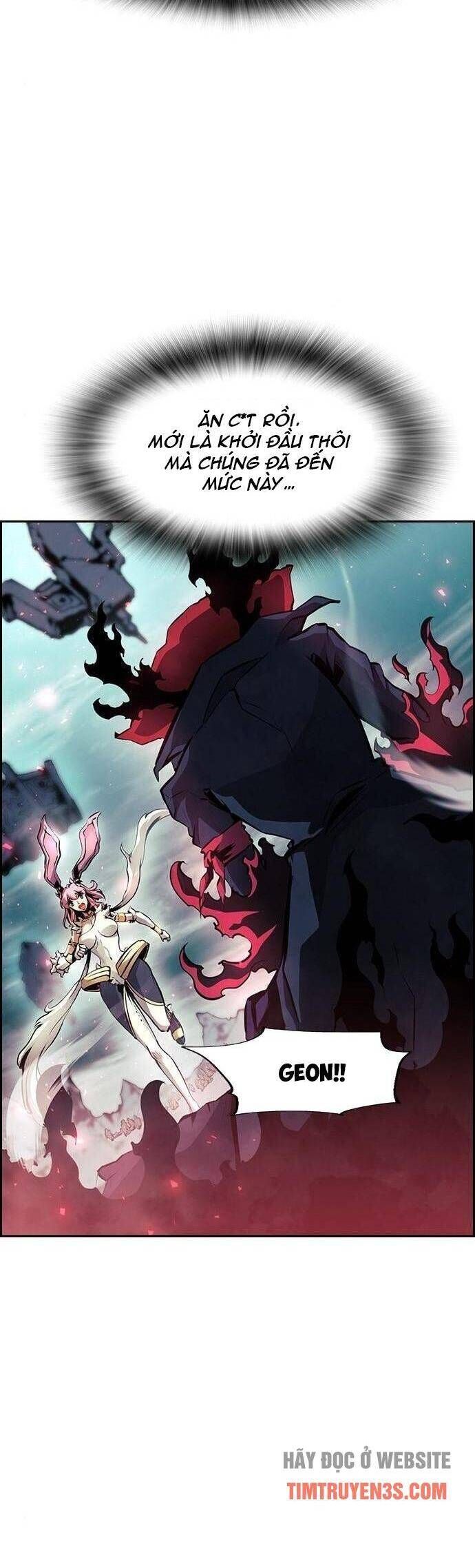 đọc truyện Đội Đốt Kích Noryangjin Chương 5 ảnh 18 tại Thiên Thai Truyện