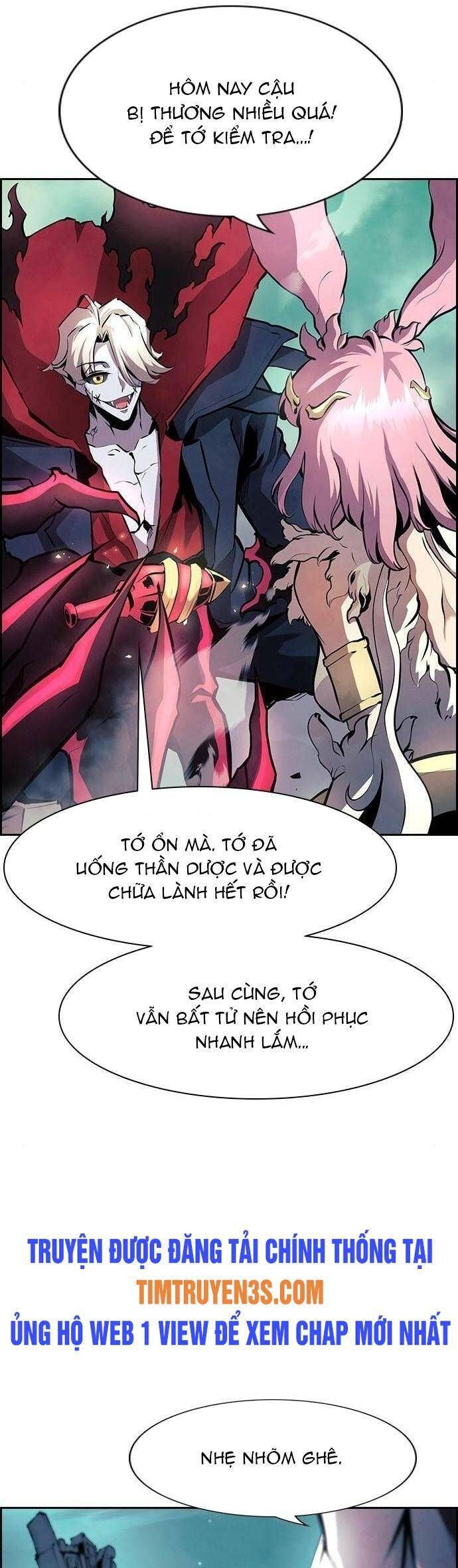 đọc truyện Đội Đốt Kích Noryangjin Chương 5 ảnh 19 tại Thiên Thai Truyện