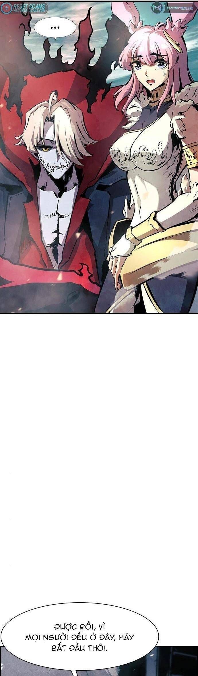 đọc truyện Đội Đốt Kích Noryangjin Chương 5 ảnh 21 tại Thiên Thai Truyện