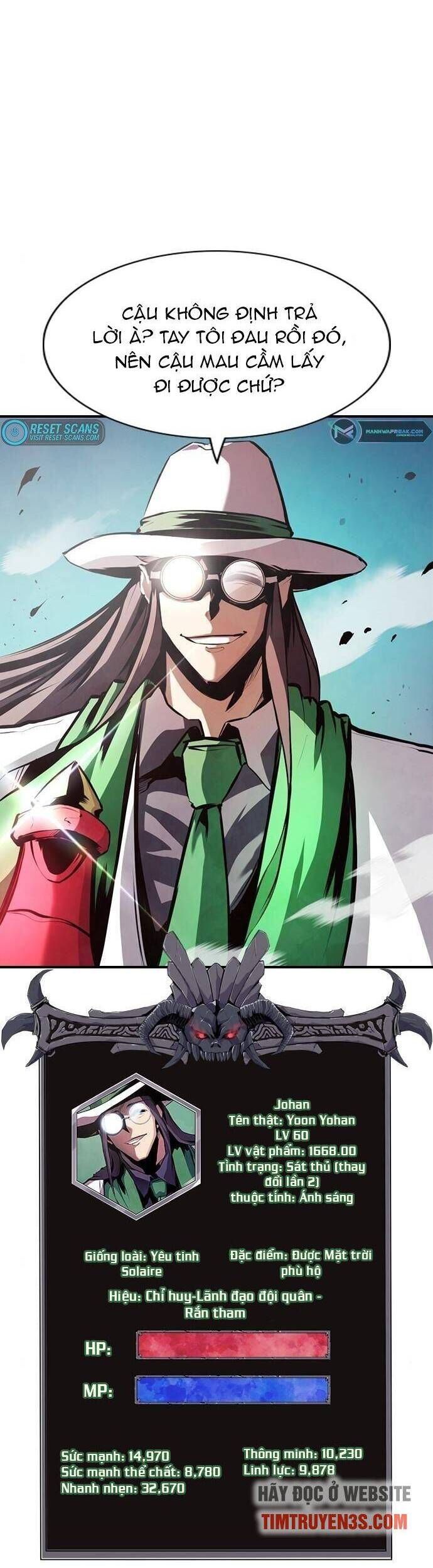 đọc truyện Đội Đốt Kích Noryangjin Chương 5 ảnh 4 tại Thiên Thai Truyện