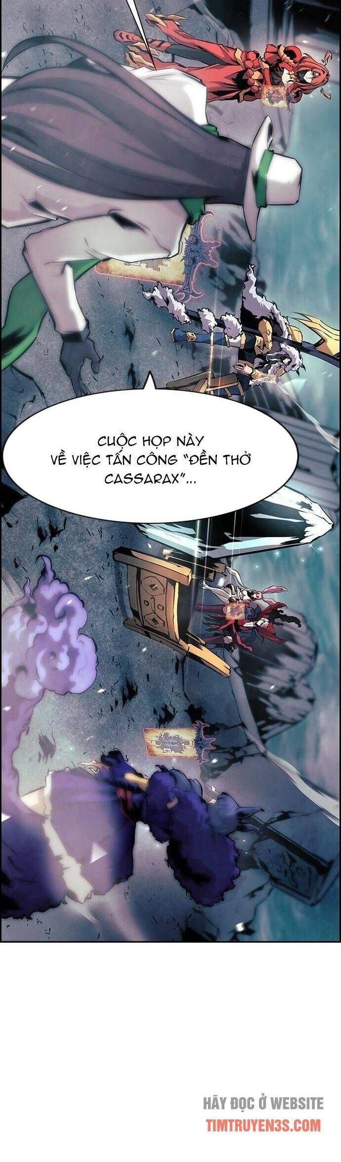 đọc truyện Đội Đốt Kích Noryangjin Chương 5 ảnh 22 tại Thiên Thai Truyện