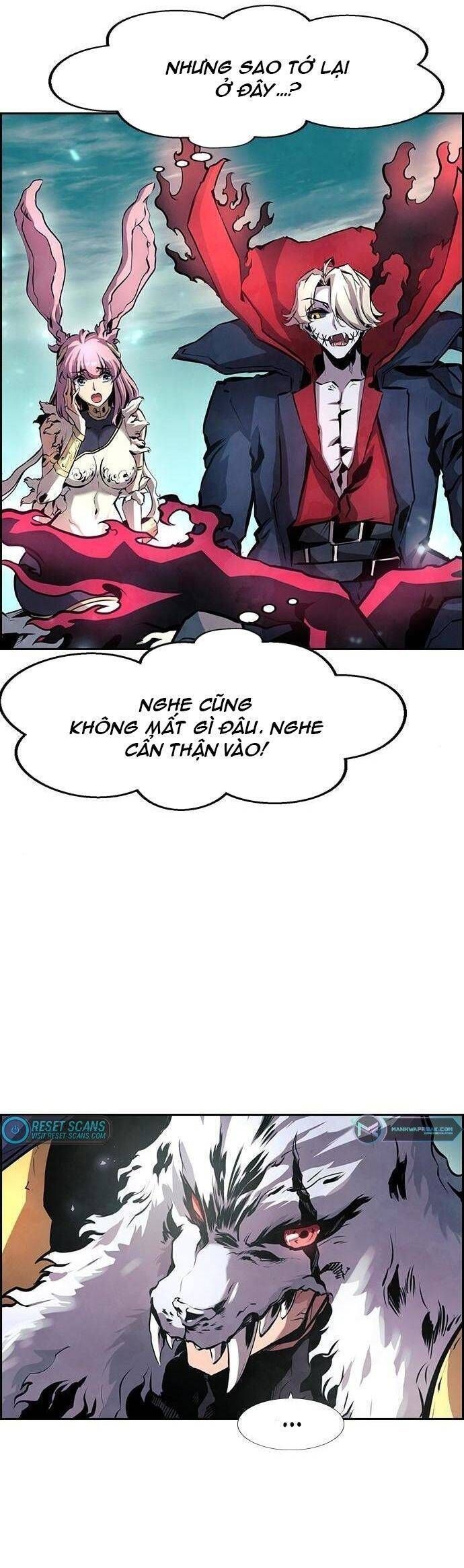 đọc truyện Đội Đốt Kích Noryangjin Chương 5 ảnh 23 tại Thiên Thai Truyện