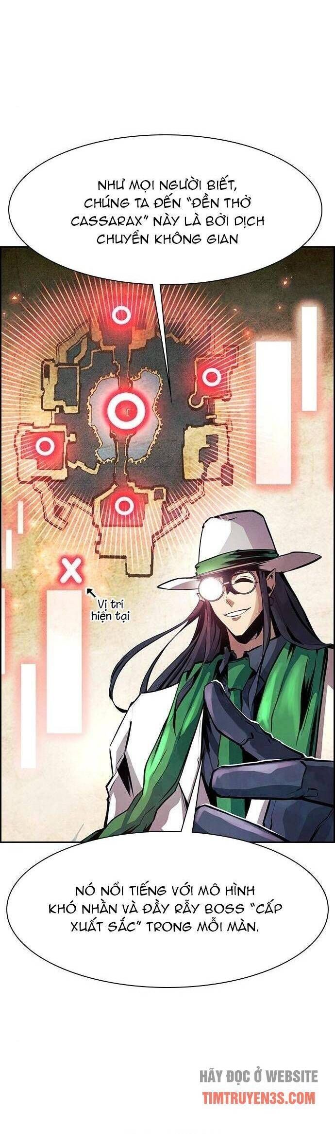 đọc truyện Đội Đốt Kích Noryangjin Chương 5 ảnh 24 tại Thiên Thai Truyện