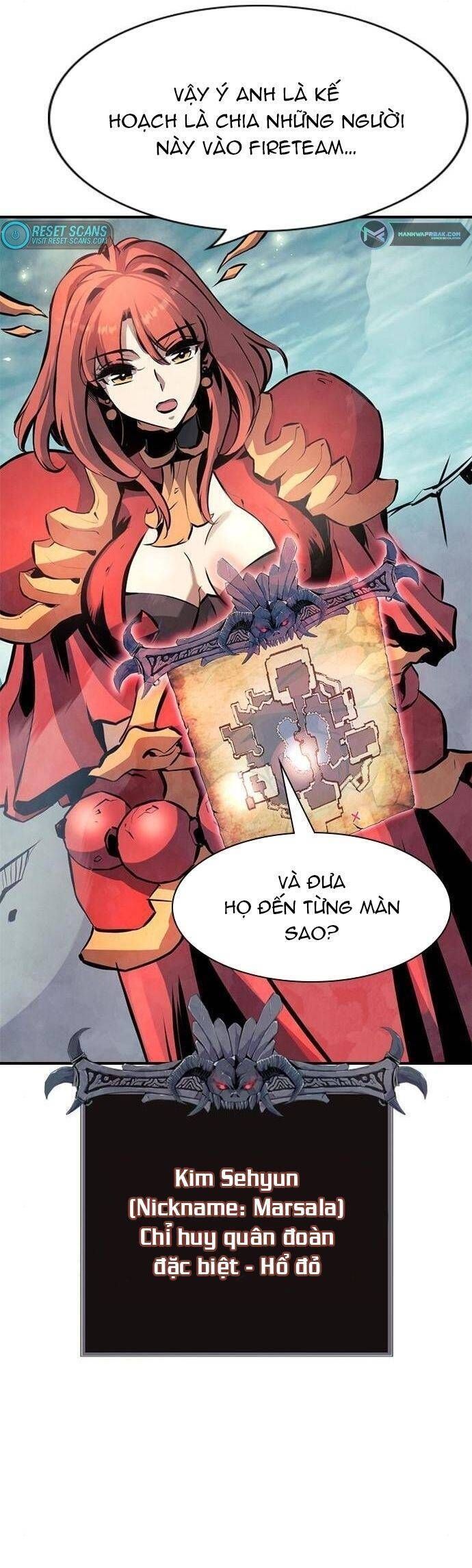 đọc truyện Đội Đốt Kích Noryangjin Chương 5 ảnh 27 tại Thiên Thai Truyện