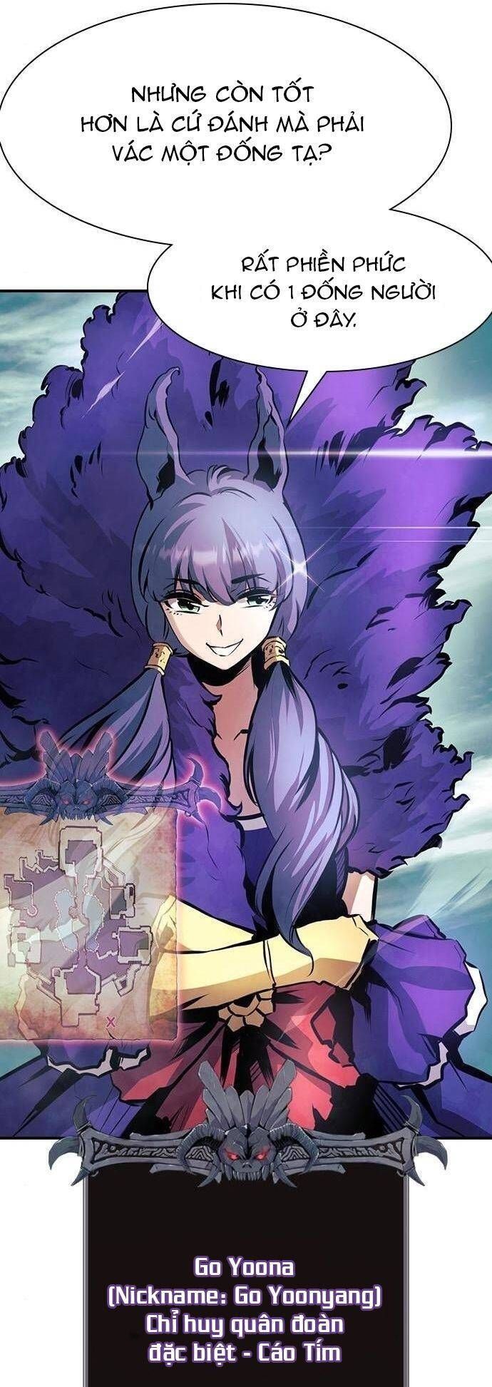 đọc truyện Đội Đốt Kích Noryangjin Chương 5 ảnh 29 tại Thiên Thai Truyện