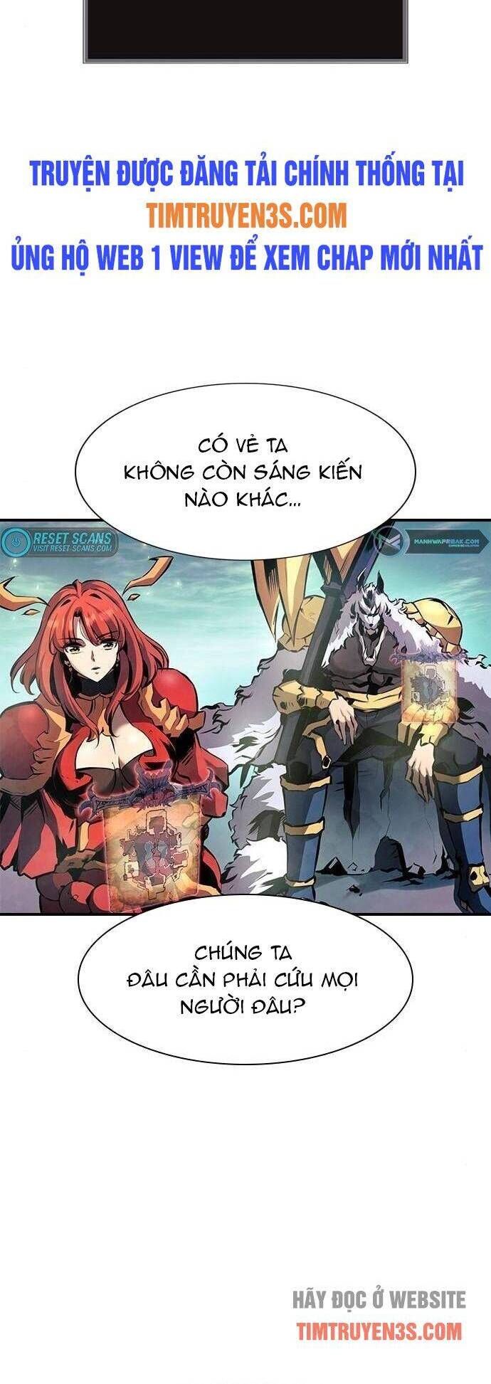 đọc truyện Đội Đốt Kích Noryangjin Chương 5 ảnh 30 tại Thiên Thai Truyện