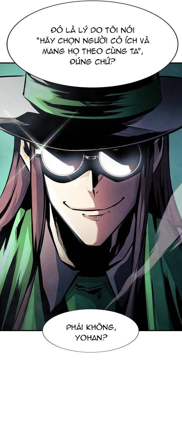 đọc truyện Đội Đốt Kích Noryangjin Chương 5 ảnh 31 tại Thiên Thai Truyện