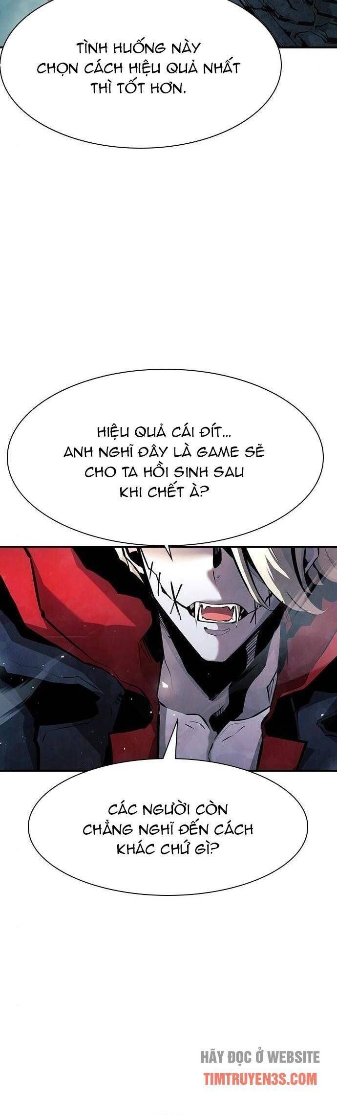 đọc truyện Đội Đốt Kích Noryangjin Chương 5 ảnh 34 tại Thiên Thai Truyện