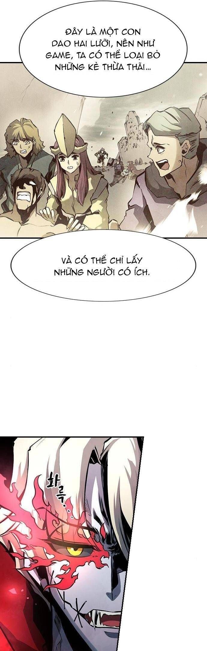 đọc truyện Đội Đốt Kích Noryangjin Chương 5 ảnh 35 tại Thiên Thai Truyện