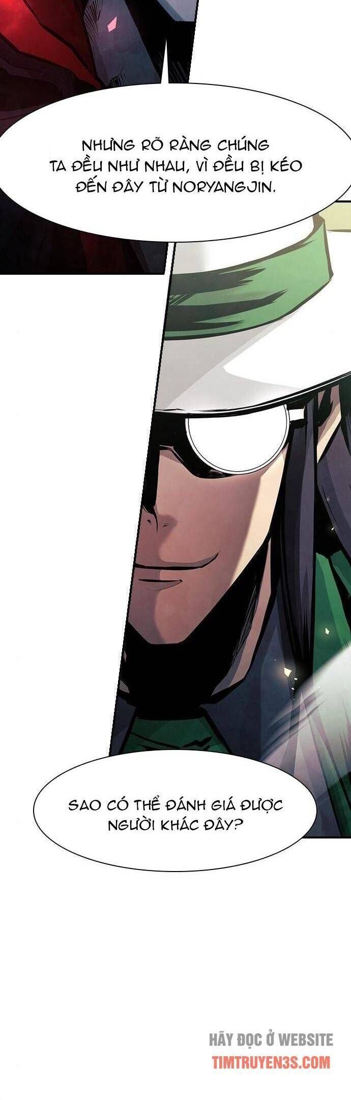 đọc truyện Đội Đốt Kích Noryangjin Chương 5 ảnh 36 tại Thiên Thai Truyện