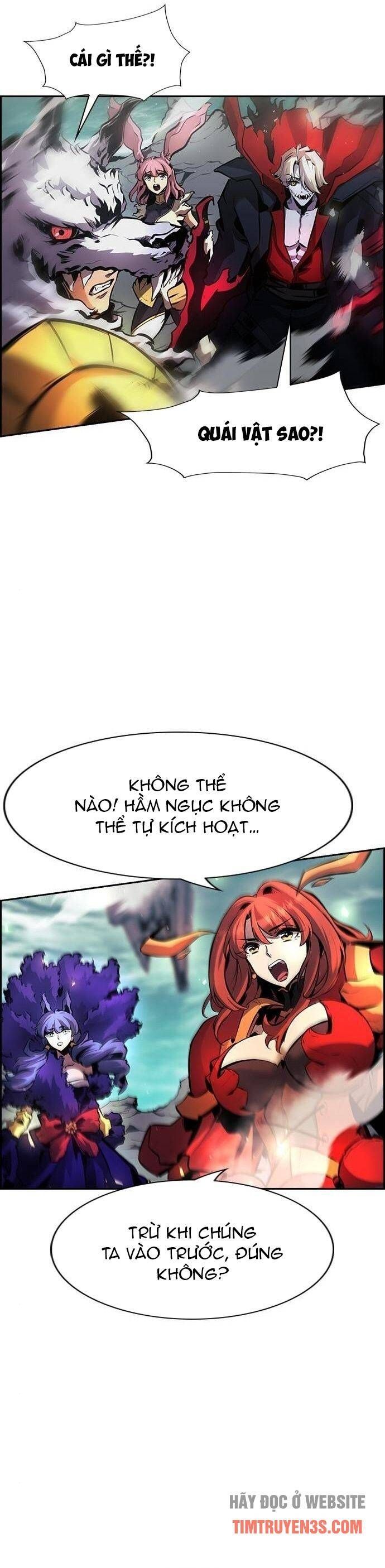 đọc truyện Đội Đốt Kích Noryangjin Chương 5 ảnh 41 tại Thiên Thai Truyện