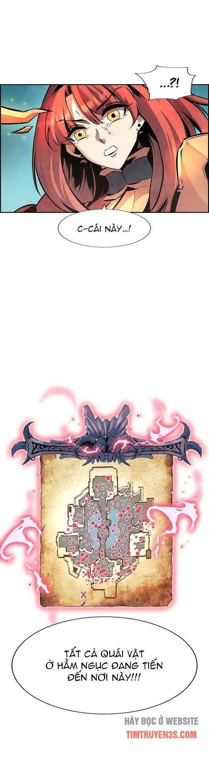 đọc truyện Đội Đốt Kích Noryangjin Chương 5 ảnh 43 tại Thiên Thai Truyện