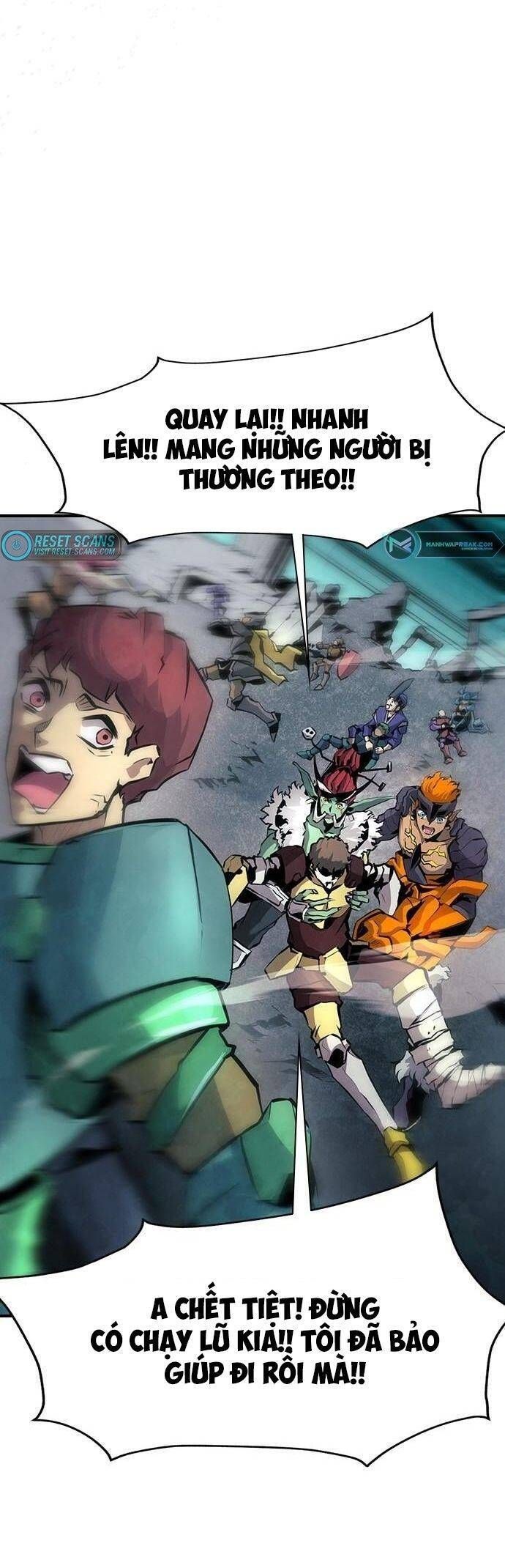 đọc truyện Đội Đốt Kích Noryangjin Chương 5 ảnh 49 tại Thiên Thai Truyện