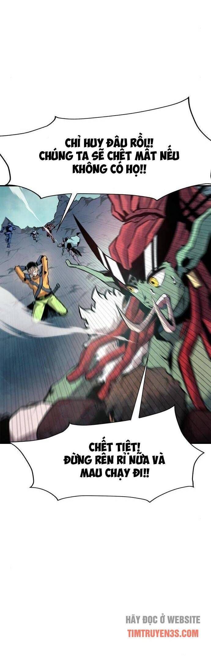 đọc truyện Đội Đốt Kích Noryangjin Chương 5 ảnh 50 tại Thiên Thai Truyện