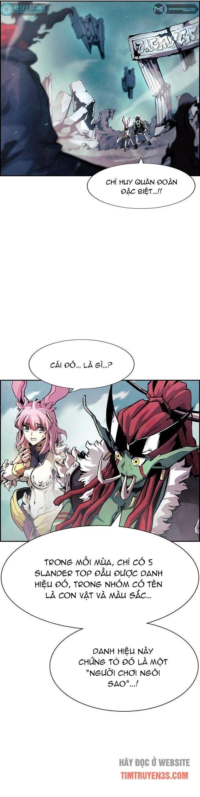 đọc truyện Đội Đốt Kích Noryangjin Chương 5 ảnh 7 tại Thiên Thai Truyện