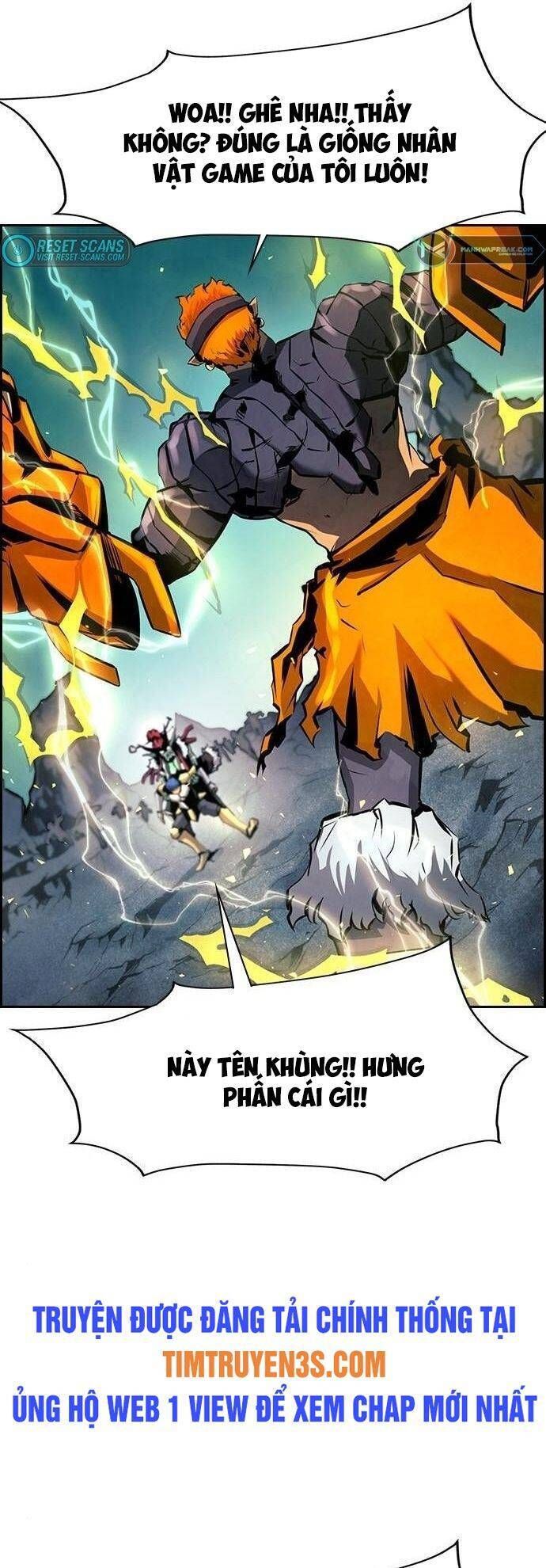 đọc truyện Đội Đốt Kích Noryangjin Chương 5 ảnh 57 tại Thiên Thai Truyện