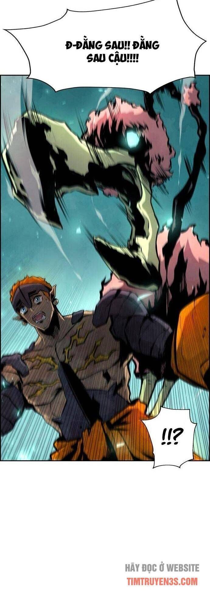 đọc truyện Đội Đốt Kích Noryangjin Chương 5 ảnh 58 tại Thiên Thai Truyện