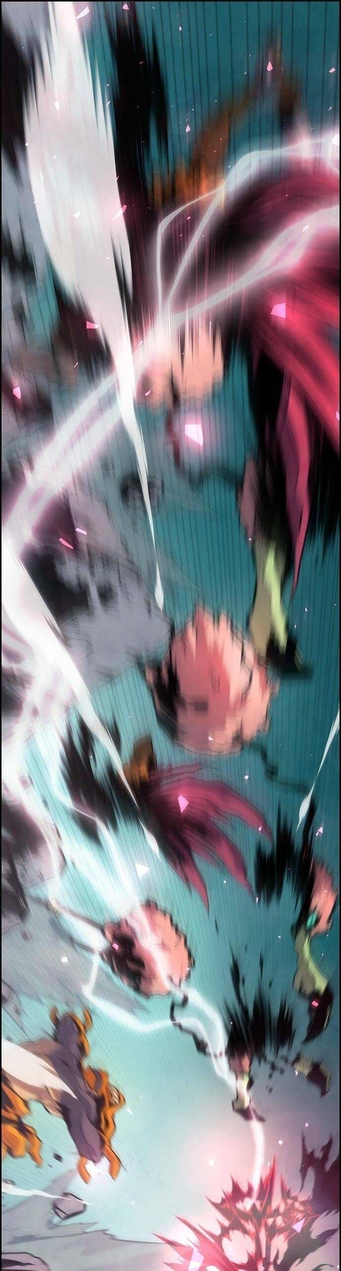 đọc truyện Đội Đốt Kích Noryangjin Chương 5 ảnh 60 tại Thiên Thai Truyện