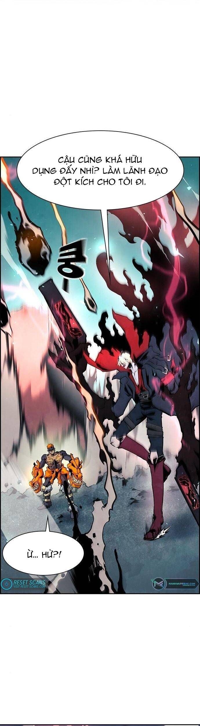 đọc truyện Đội Đốt Kích Noryangjin Chương 5 ảnh 62 tại Thiên Thai Truyện