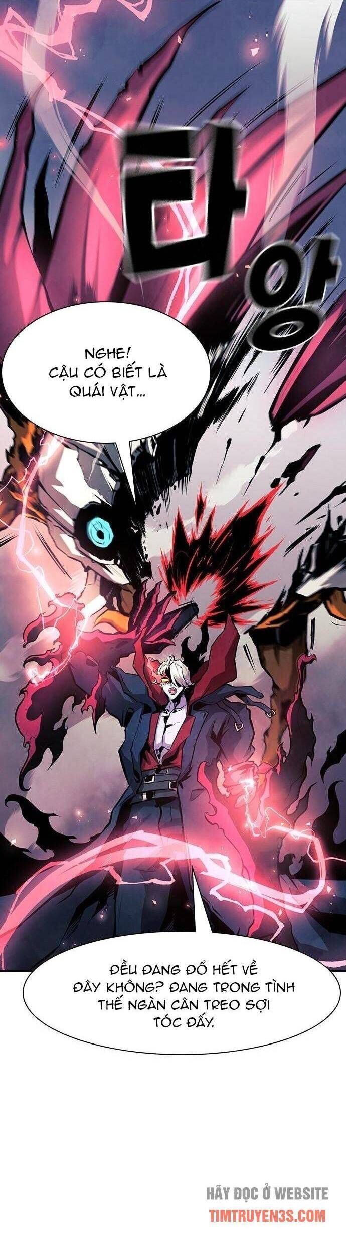 đọc truyện Đội Đốt Kích Noryangjin Chương 5 ảnh 63 tại Thiên Thai Truyện