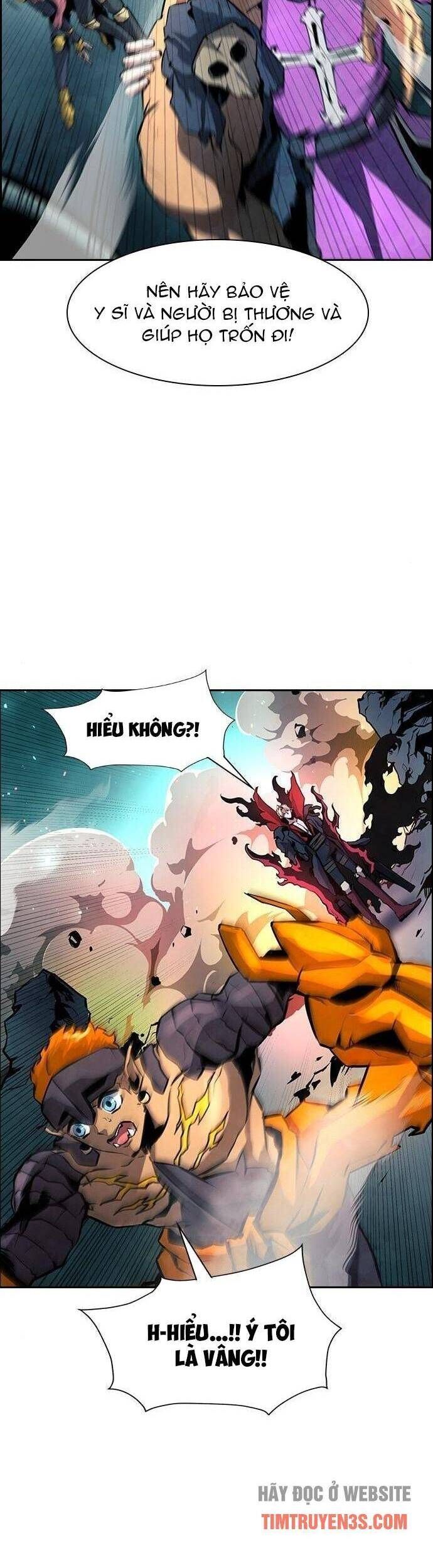 đọc truyện Đội Đốt Kích Noryangjin Chương 5 ảnh 65 tại Thiên Thai Truyện