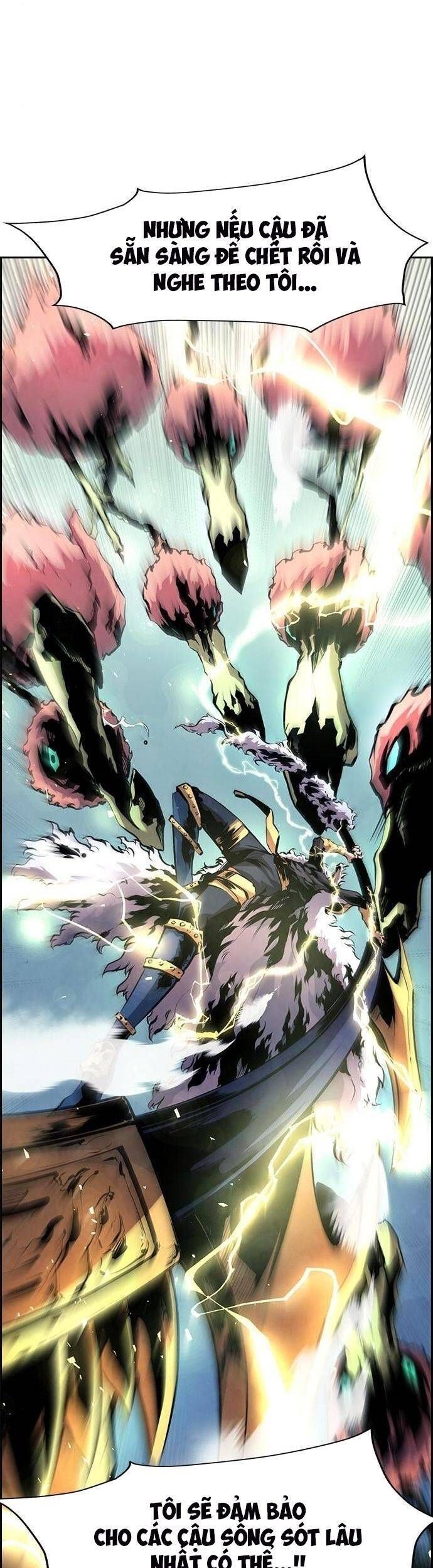 đọc truyện Đội Đốt Kích Noryangjin Chương 5 ảnh 68 tại Thiên Thai Truyện