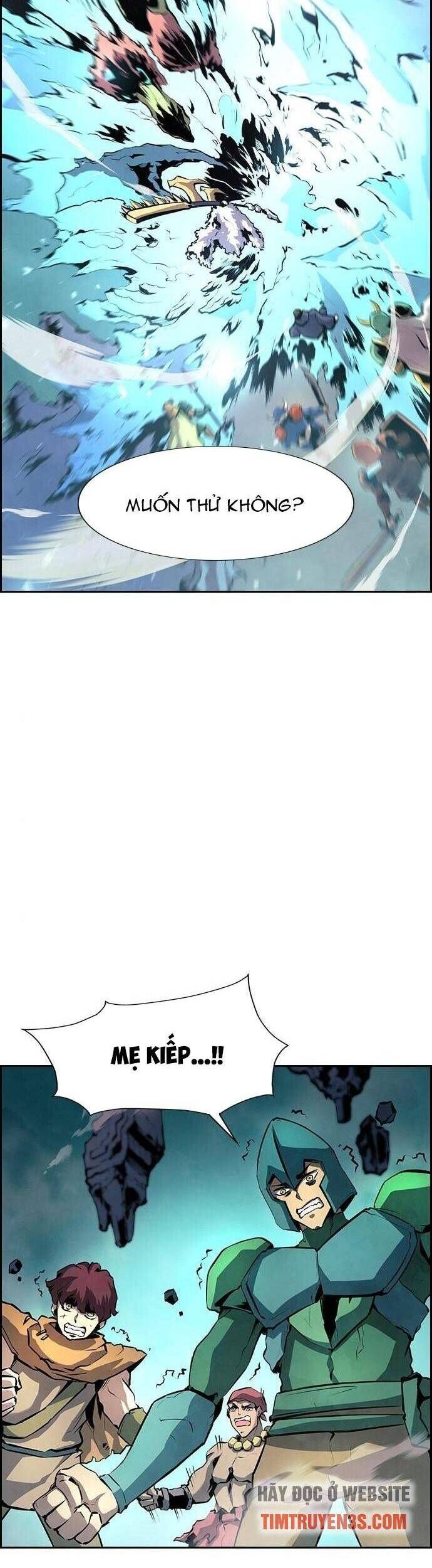 đọc truyện Đội Đốt Kích Noryangjin Chương 5 ảnh 71 tại Thiên Thai Truyện