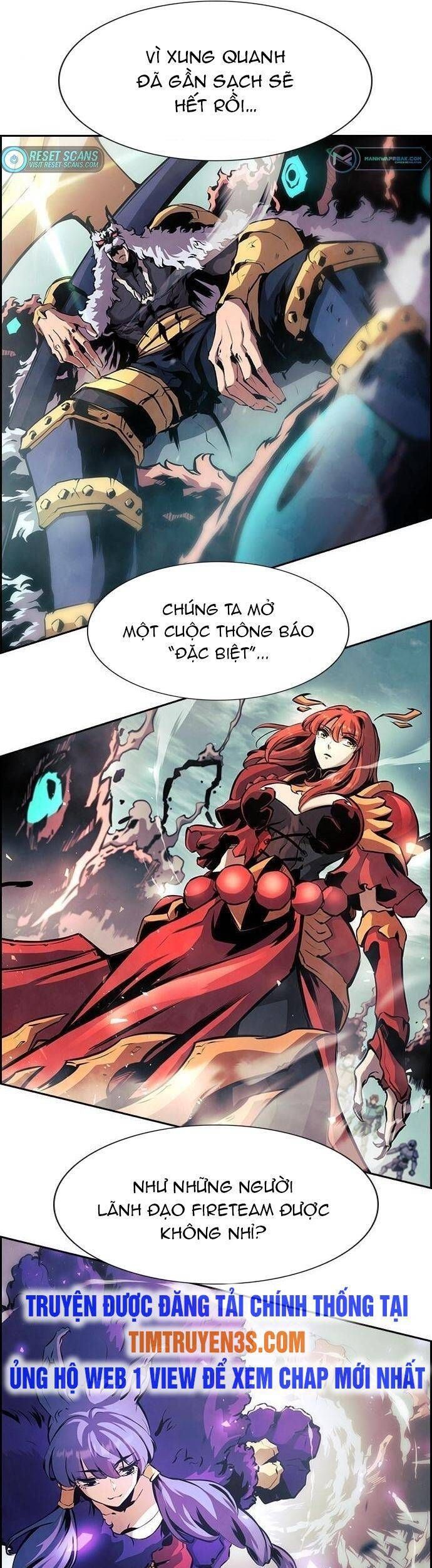 đọc truyện Đội Đốt Kích Noryangjin Chương 5 ảnh 9 tại Thiên Thai Truyện