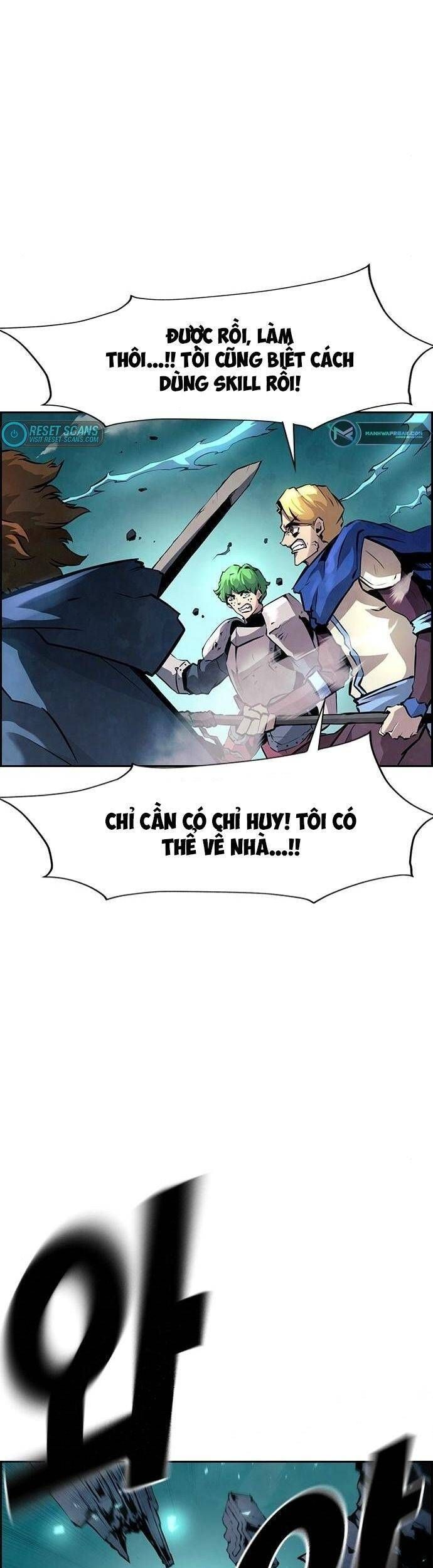 đọc truyện Đội Đốt Kích Noryangjin Chương 5 ảnh 72 tại Thiên Thai Truyện