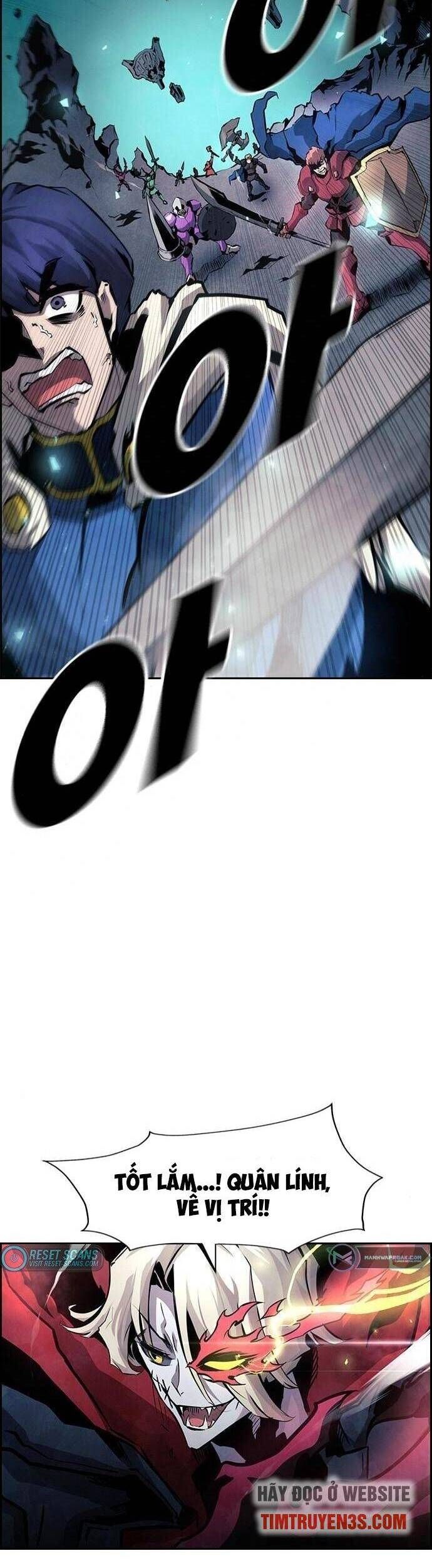 đọc truyện Đội Đốt Kích Noryangjin Chương 5 ảnh 73 tại Thiên Thai Truyện