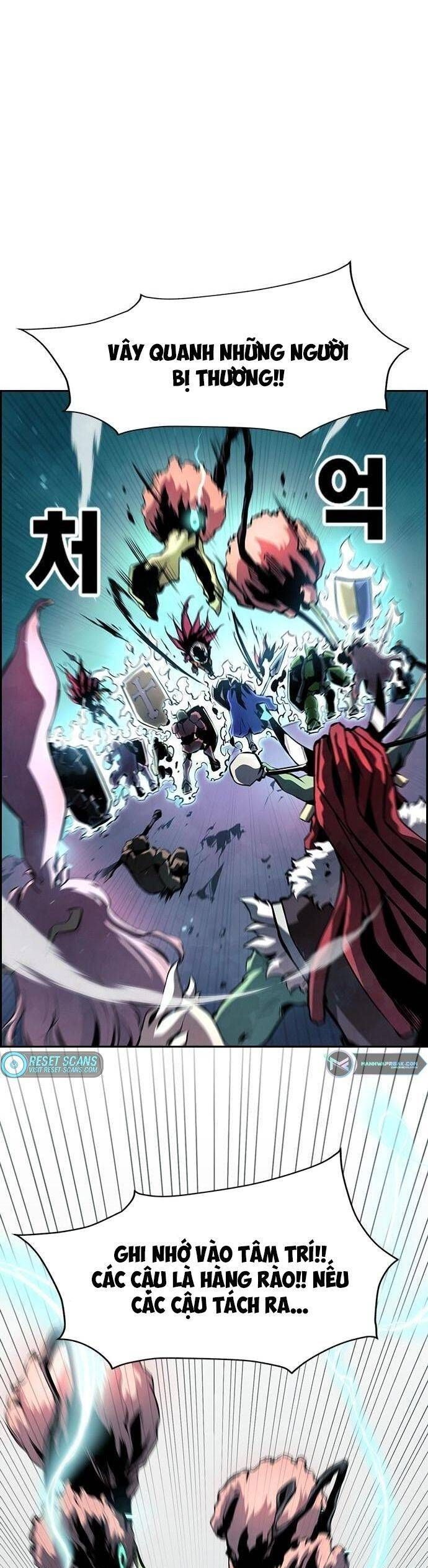 đọc truyện Đội Đốt Kích Noryangjin Chương 5 ảnh 74 tại Thiên Thai Truyện