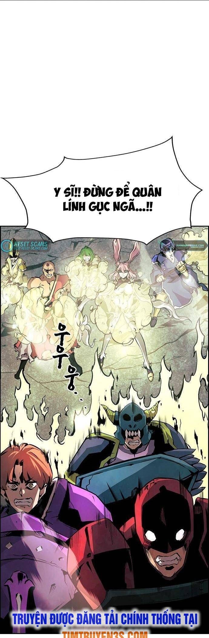 đọc truyện Đội Đốt Kích Noryangjin Chương 5 ảnh 76 tại Thiên Thai Truyện