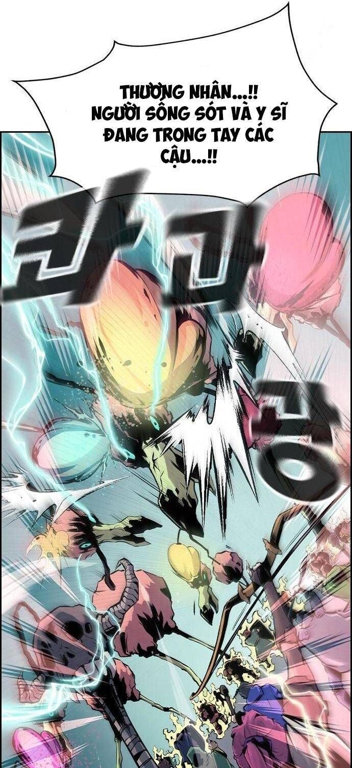 đọc truyện Đội Đốt Kích Noryangjin Chương 5 ảnh 78 tại Thiên Thai Truyện