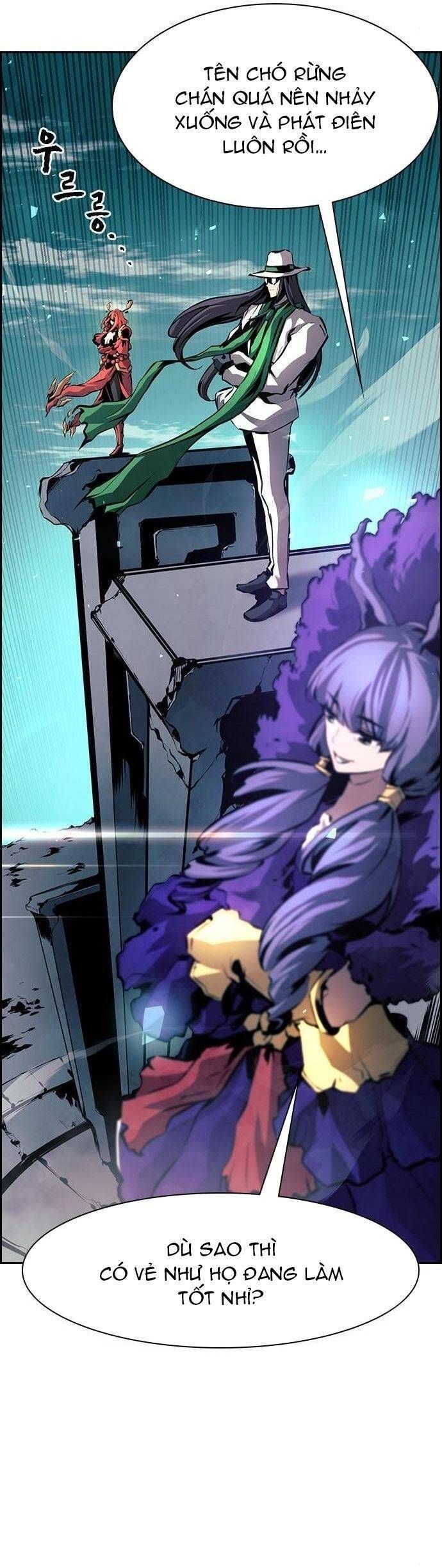 đọc truyện Đội Đốt Kích Noryangjin Chương 5 ảnh 80 tại Thiên Thai Truyện