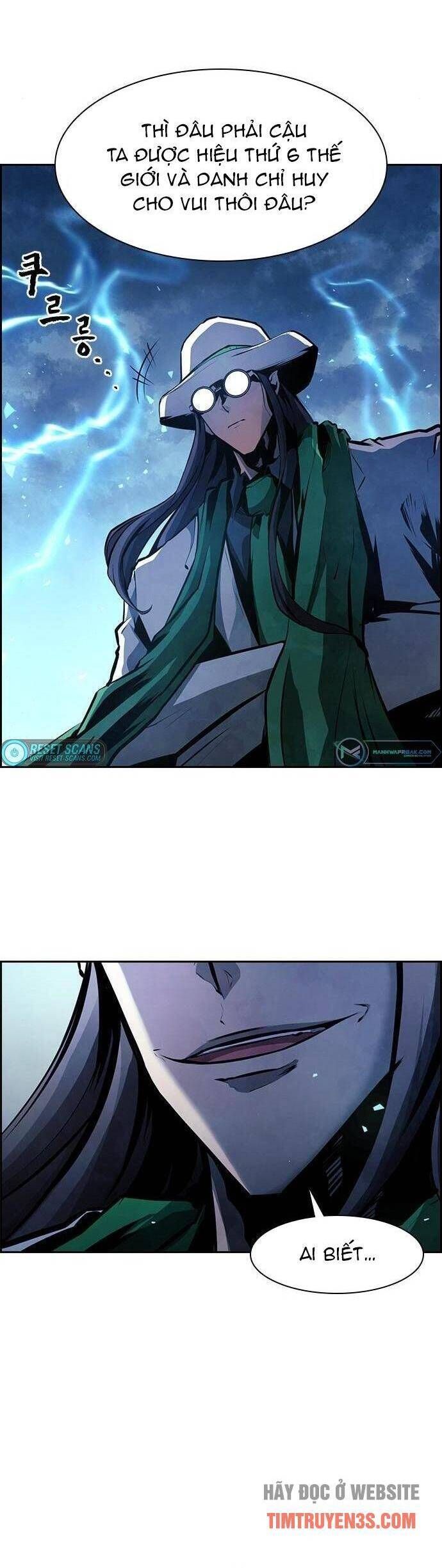 đọc truyện Đội Đốt Kích Noryangjin Chương 5 ảnh 81 tại Thiên Thai Truyện