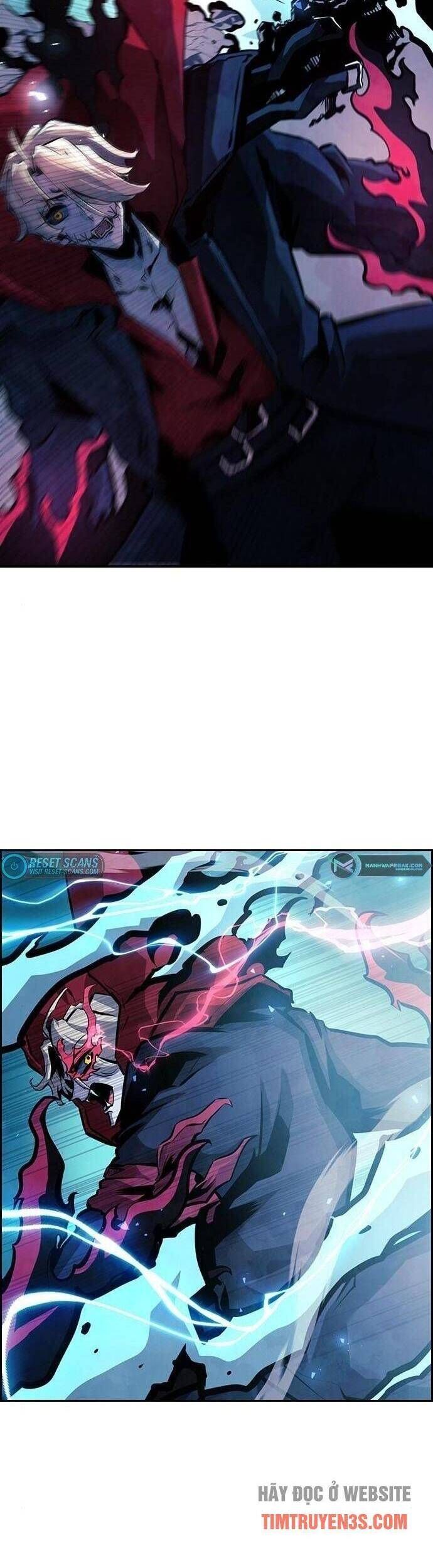 đọc truyện Đội Đốt Kích Noryangjin Chương 5 ảnh 83 tại Thiên Thai Truyện