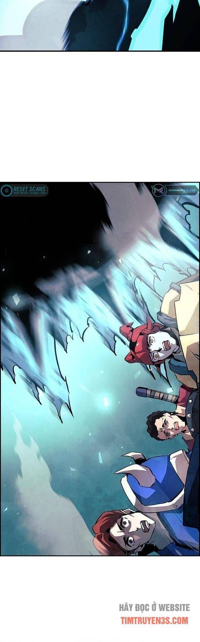 đọc truyện Đội Đốt Kích Noryangjin Chương 5 ảnh 85 tại Thiên Thai Truyện