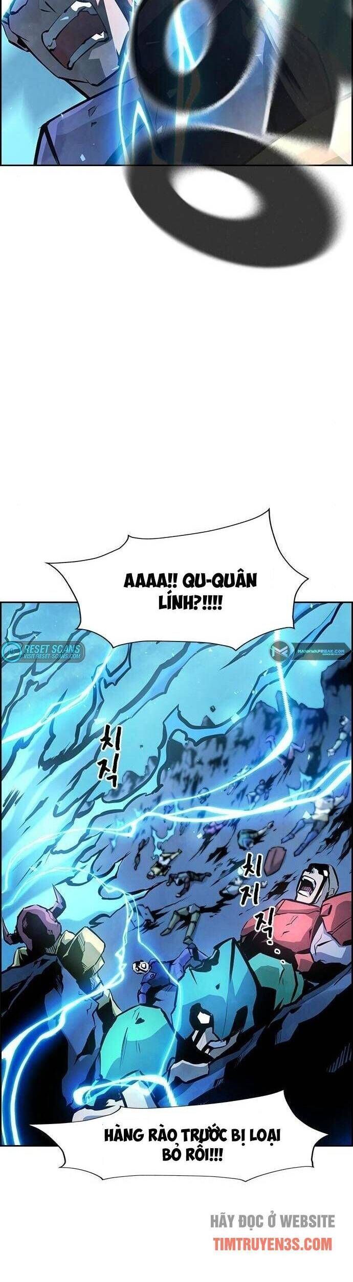 đọc truyện Đội Đốt Kích Noryangjin Chương 5 ảnh 87 tại Thiên Thai Truyện